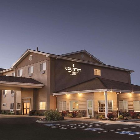 Country Inn & Suites By Radisson, Prineville, Or Exteriör bild