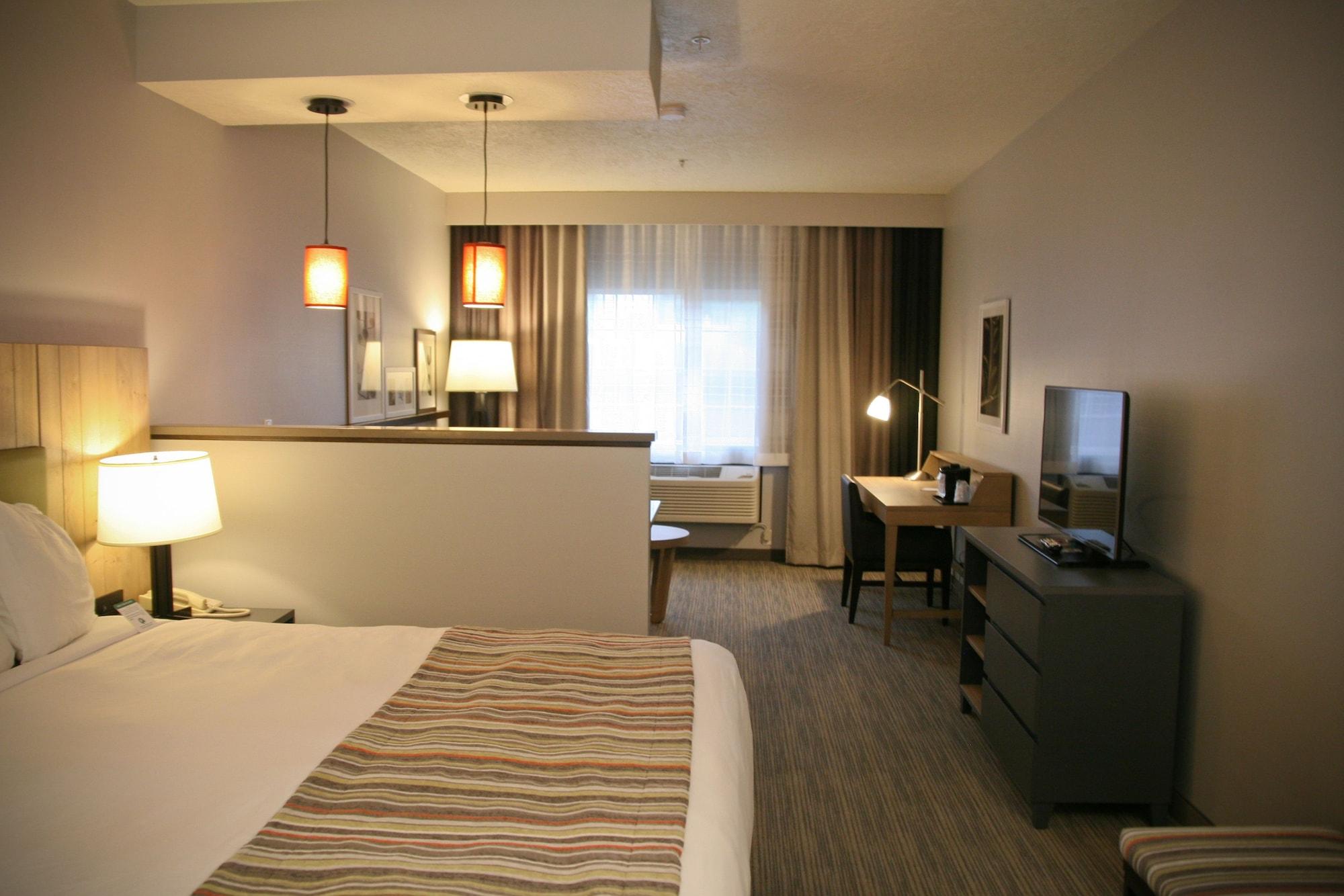 Country Inn & Suites By Radisson, Prineville, Or Exteriör bild