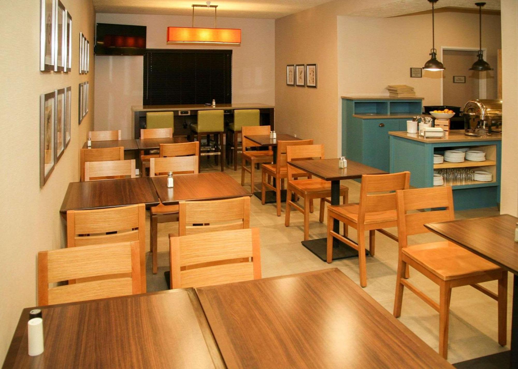 Country Inn & Suites By Radisson, Prineville, Or Exteriör bild