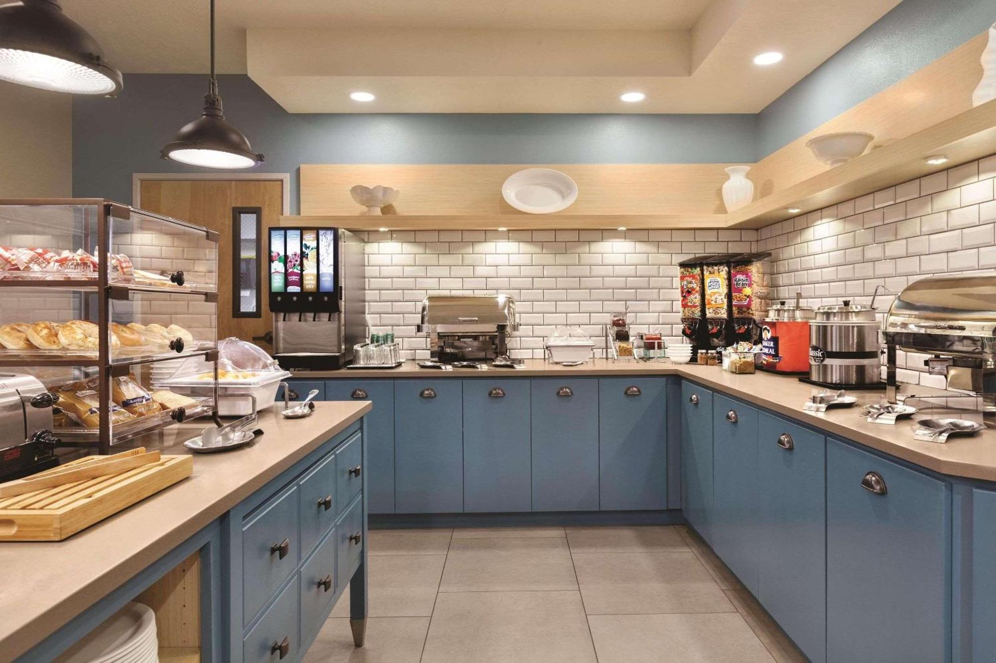 Country Inn & Suites By Radisson, Prineville, Or Exteriör bild