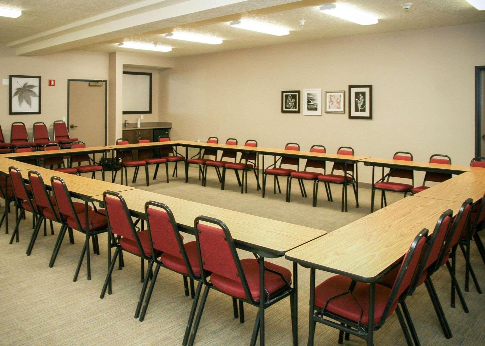 Country Inn & Suites By Radisson, Prineville, Or Exteriör bild