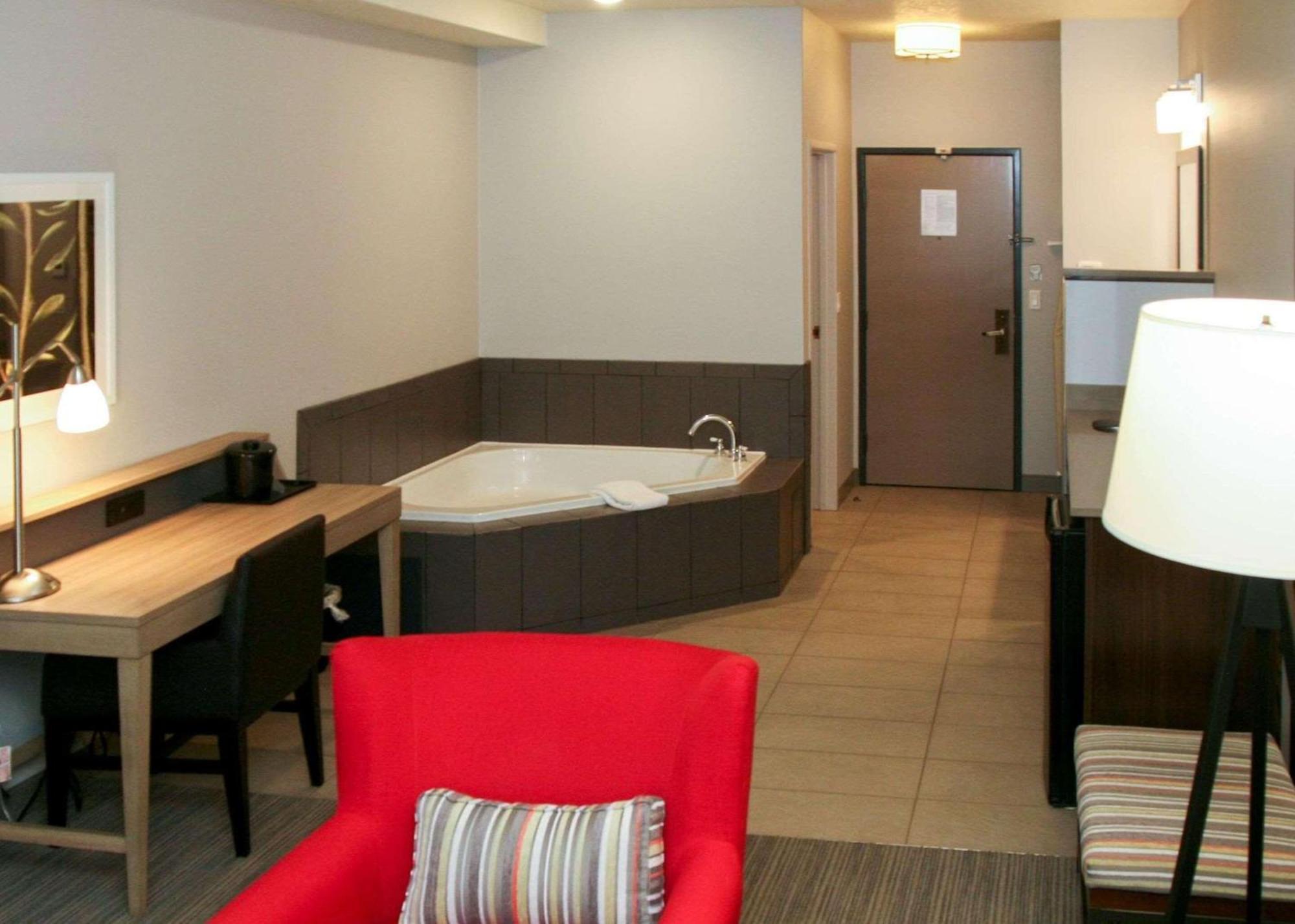 Country Inn & Suites By Radisson, Prineville, Or Exteriör bild