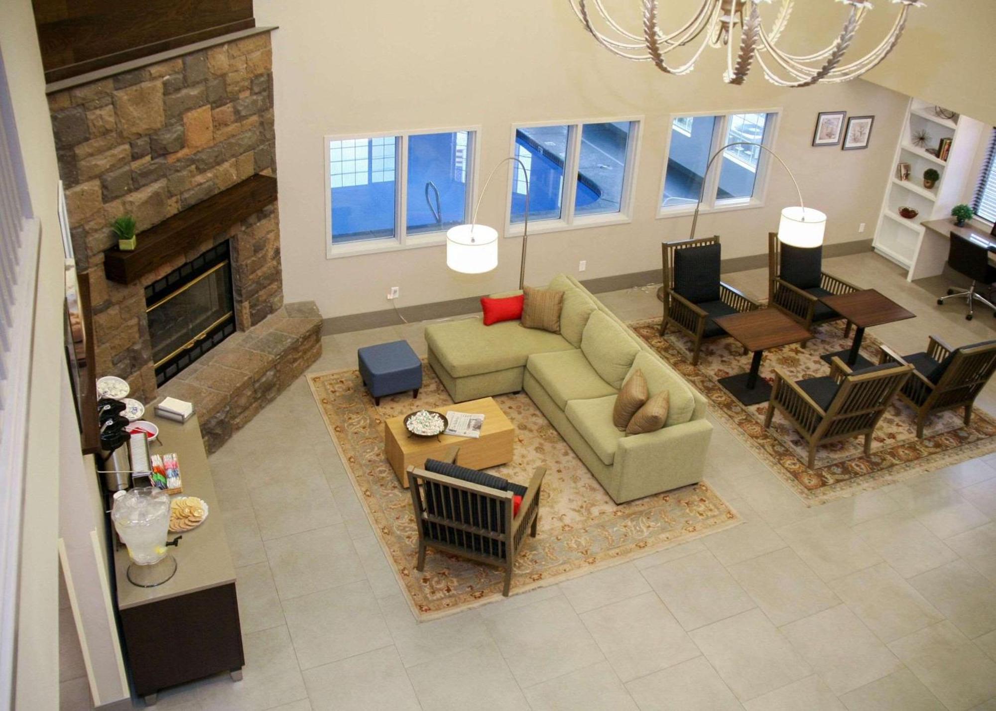 Country Inn & Suites By Radisson, Prineville, Or Exteriör bild