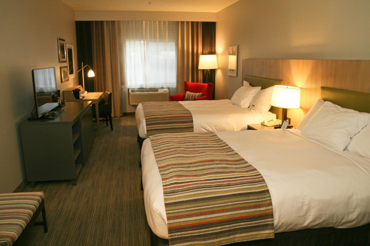 Country Inn & Suites By Radisson, Prineville, Or Exteriör bild