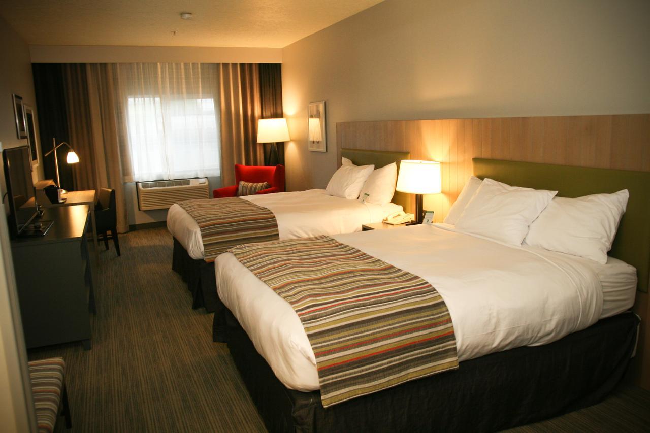 Country Inn & Suites By Radisson, Prineville, Or Exteriör bild